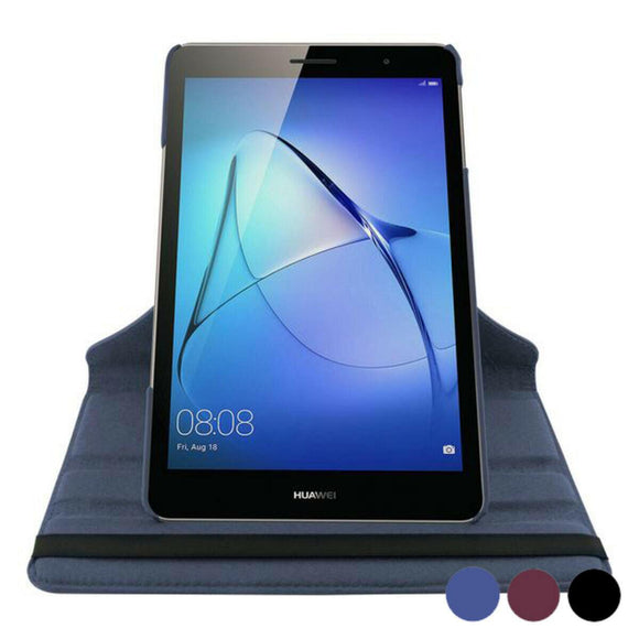 Funda para Tablet Huawei T3 Contact 360º 8