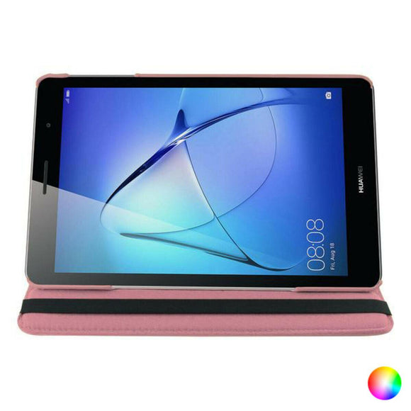 Funda para Tablet Huawei T3 Contact 360º 9,6