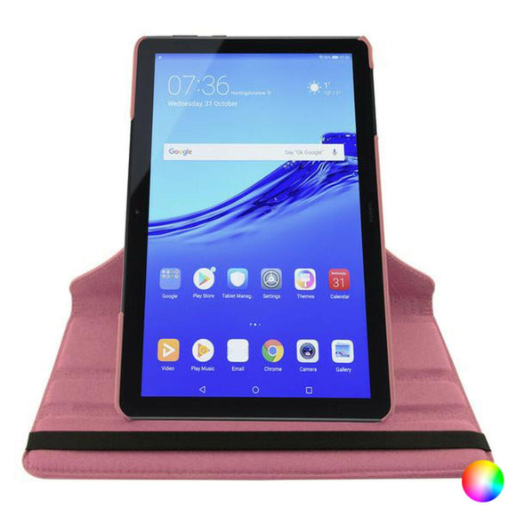 Funda para Tablet Huawei T5 Contact 360º 10,1