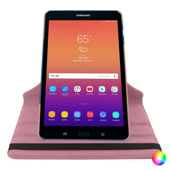 Funda para Tablet Samsung Tab A 2018 Contact 360º 10,5