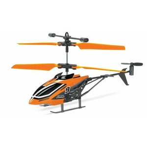 Helicóptero con Radiocontrol Ninco Air Flog 2 Infrarrojos - HAMISHOP07