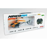 Helicóptero con Radiocontrol Ninco Air Flog 2 Infrarrojos - HAMISHOP07