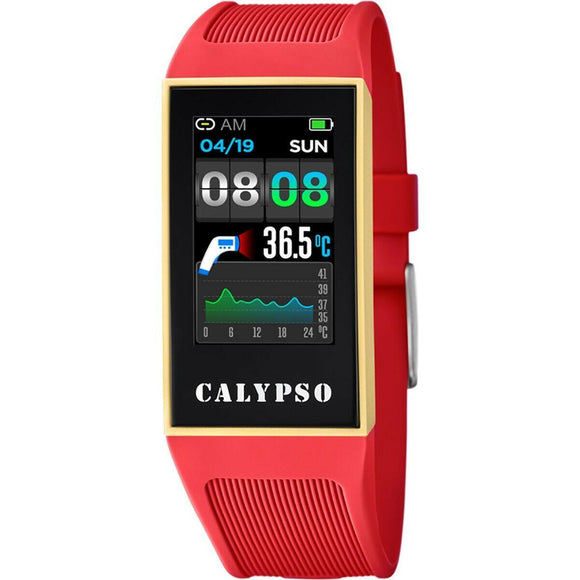 Pulsera de Actividad Calypso K8502/3 - HAMISHOP07