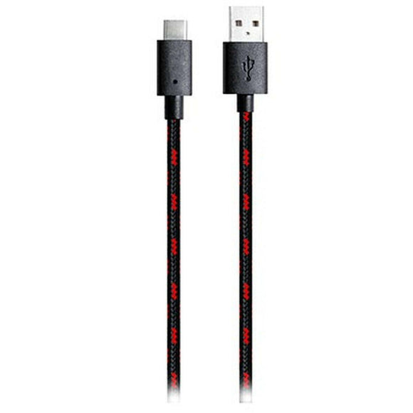 Cable USB A a USB C Blackfire NINTENDO SWITCH - HAMISHOP07