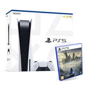 PlayStation 5 Sony Hogwarts Legacy 825 GB SSD - HAMISHOP07