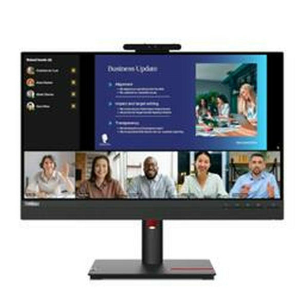 Monitor Lenovo 63D8MAT3EU_V1 Full HD 23,8