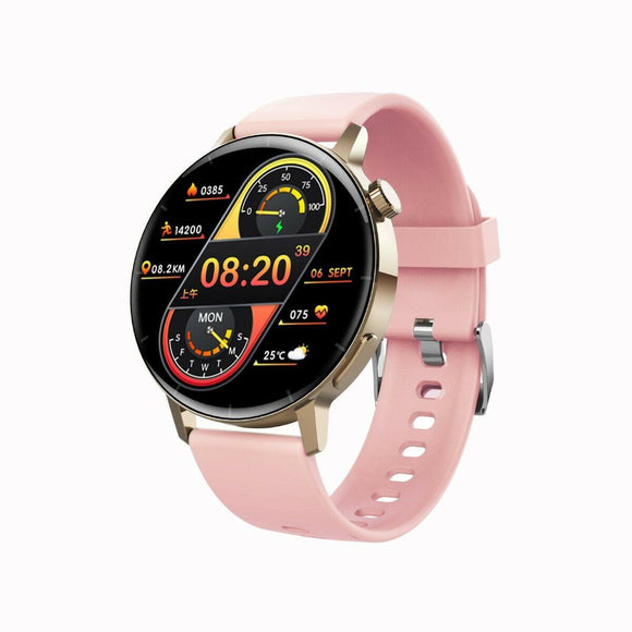 Smartwatch F22R-PINK Rosa - HAMISHOP07