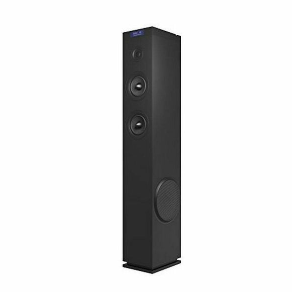 Torre de Sonido Energy Sistem 429318 120W Negro 120 W - HAMISHOP07