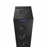 Torre de Sonido Energy Sistem 429318 120W Negro 120 W - HAMISHOP07