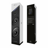 Torre de Sonido Energy Sistem 429318 120W Negro 120 W - HAMISHOP07