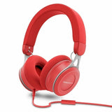 Auriculares con Micrófono Energy Sistem Urban 3 Rojo - HAMISHOP07