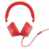 Auriculares con Micrófono Energy Sistem Urban 3 Rojo - HAMISHOP07