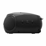 Radio CD Bluetooth MP3 Energy Sistem 8432426447572 2W Negro - HAMISHOP07