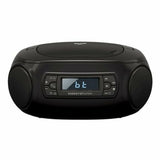 Radio CD Bluetooth MP3 Energy Sistem 8432426447572 2W Negro - HAMISHOP07