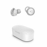 Auriculares Bluetooth con Micrófono Energy Sistem 8432426451012 Blanco - HAMISHOP07