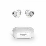 Auriculares Bluetooth con Micrófono Energy Sistem 8432426451012 Blanco - HAMISHOP07