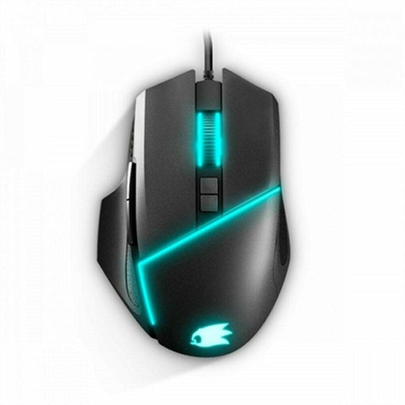 Ratón Gaming Energy Sistem Gaming Mouse ESG M2 Sonic - HAMISHOP07