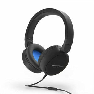 Auricular con Micrófono Gaming Energy Sistem Style 1 Talk Space Negro - HAMISHOP07