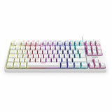 Teclado Energy Sistem Gaming Keyboard ESG K7 Silent-Ninja - HAMISHOP07