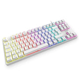 Teclado Energy Sistem Gaming Keyboard ESG K7 Silent-Ninja - HAMISHOP07