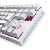 Teclado Energy Sistem Gaming Keyboard ESG K7 Silent-Ninja - HAMISHOP07