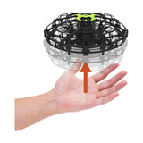 Dron Bizak Sky Viper Force Hover Sphere Detecta obstáculos Control por movimiento - HAMISHOP07