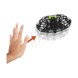 Dron Bizak Sky Viper Force Hover Sphere Detecta obstáculos Control por movimiento - HAMISHOP07