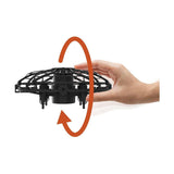 Dron Bizak Sky Viper Force Hover Sphere Detecta obstáculos Control por movimiento - HAMISHOP07