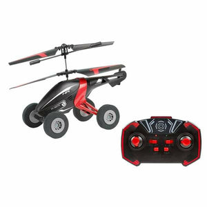 Vehículo Radio Control Bizak Sky Wheels - HAMISHOP07