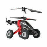 Vehículo Radio Control Bizak Sky Wheels - HAMISHOP07