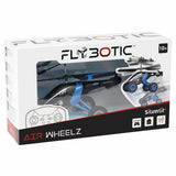 Vehículo Radio Control Bizak Sky Wheels - HAMISHOP07