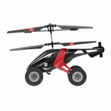 Vehículo Radio Control Bizak Sky Wheels - HAMISHOP07