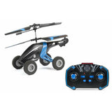 Vehículo Radio Control Bizak Sky Wheels - HAMISHOP07