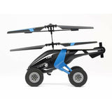 Vehículo Radio Control Bizak Sky Wheels - HAMISHOP07