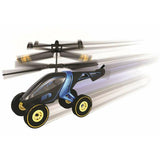 Vehículo Radio Control Bizak Sky Wheels - HAMISHOP07