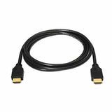 Cable HDMI NANOCABLE 10.15.1702 1,8 m v1.4 Macho a Macho - HAMISHOP07