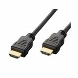 Cable HDMI NANOCABLE 10.15.1702 1,8 m v1.4 Macho a Macho - HAMISHOP07