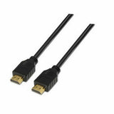 Cable HDMI NANOCABLE 10.15.1702 1,8 m v1.4 Macho a Macho - HAMISHOP07