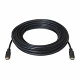 Cable HDMI con Ethernet NANOCABLE 10.15.1820 20 m v1.4 Macho a Macho - HAMISHOP07