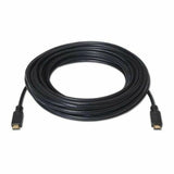 Cable HDMI con Ethernet NANOCABLE 10.15.1830 30 m v1.4 Macho a Macho - HAMISHOP07