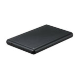 Carcasa para Disco Duro TooQ TQE-2533B USB 3.1 Negro - HAMISHOP07