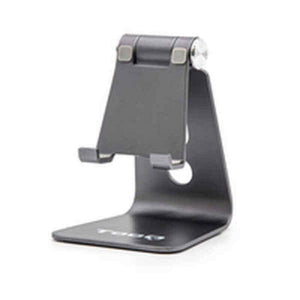 Soporte para móvil o tablet TooQ PH0001-G Gris - HAMISHOP07