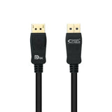 Cable DisplayPort NANOCABLE HDR 8K Ultra HD Negro - HAMISHOP07