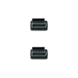 Cable DisplayPort NANOCABLE HDR 8K Ultra HD Negro - HAMISHOP07