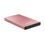 Caja Externa TooQ TQE-2527P USB 3.1 USB 3.0 SATA - HAMISHOP07