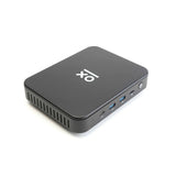 Mini PC Primux Intel Celeron N4020 4 GB RAM 128 GB SSD - HAMISHOP07