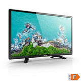 Smart TV Engel LE3290ATV 32" HD LED WiFi Negro