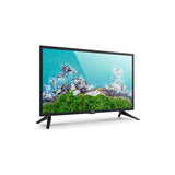 Televisión Engel LE2461 24" HD LED HDMI Negro