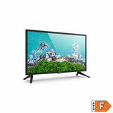 Televisión Engel LE2461 24" HD LED HDMI Negro