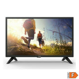 Televisión Engel 24LE2462T2 24" HD LED HDMI Negro